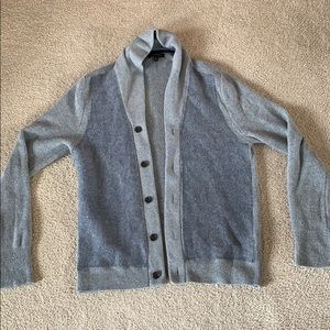 Banana Republic Cardigan Sweater